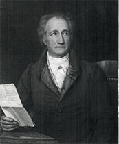 Johann Wolfgang Göthe