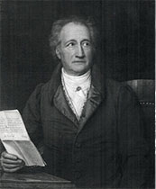 Johann Wolfgang GÃ¶the