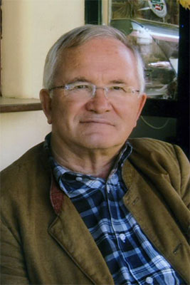 Karl Westritschnig