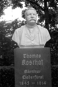 Thomas Koschat